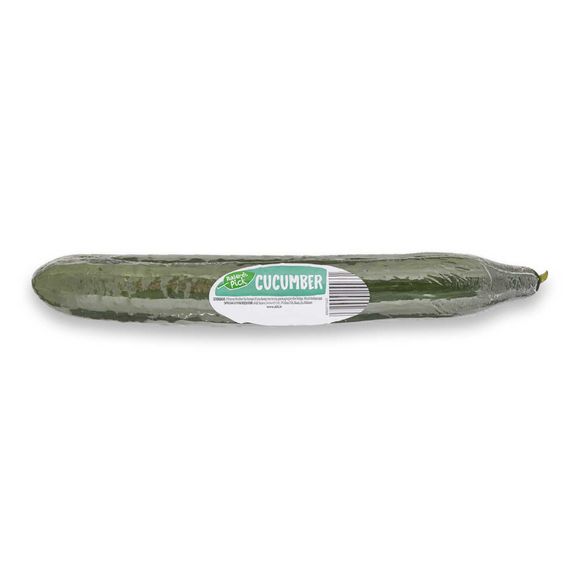 Cucumber 350g Nature's Pick